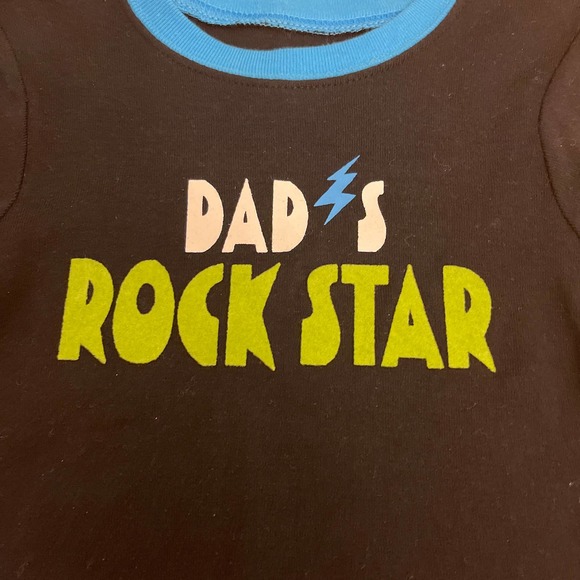 NEW Carter’s Baby Cotton Sleepwear Sz 24  months NWT - Picture 3 of 7